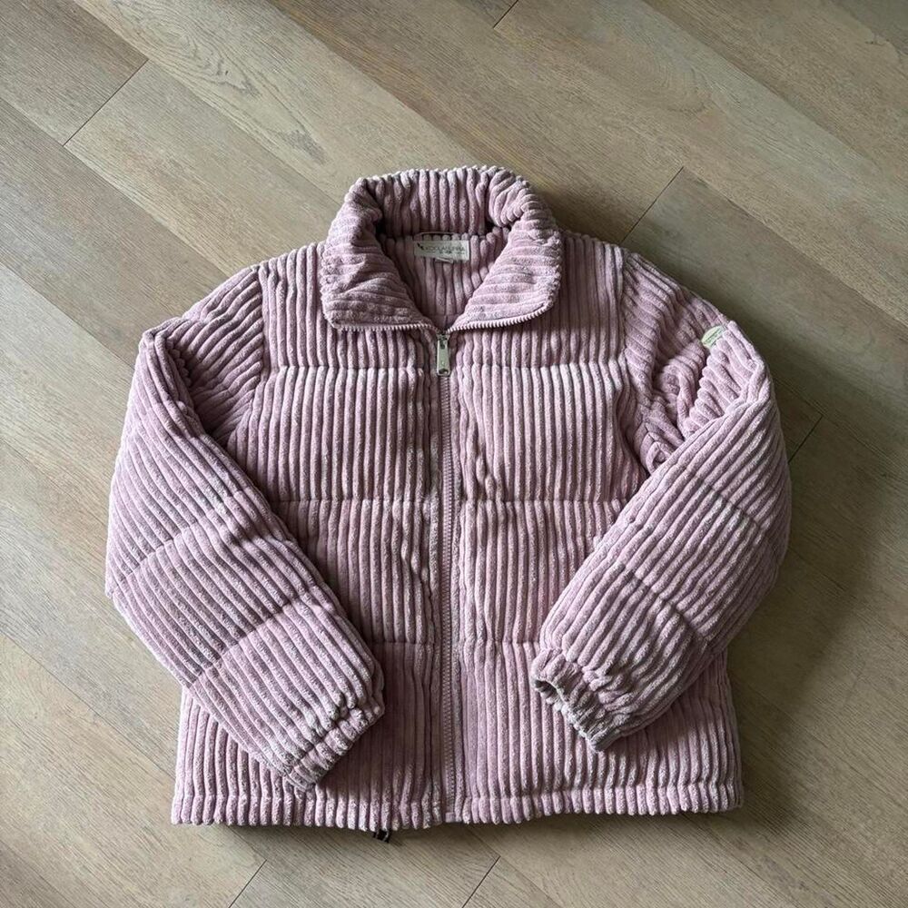 Koolaburra-by-ugg Women's Pink Jacket